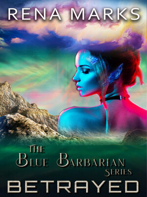 cover image of Betrayed